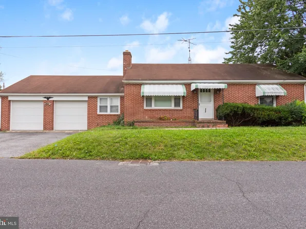 223 Carroll Heights Rd, Taneytown, MD 21787