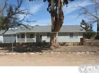 3939 Banson St, Acton, CA 93510
