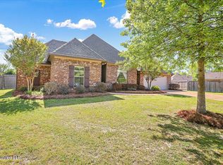 109 Airie Cmn, Clinton, MS