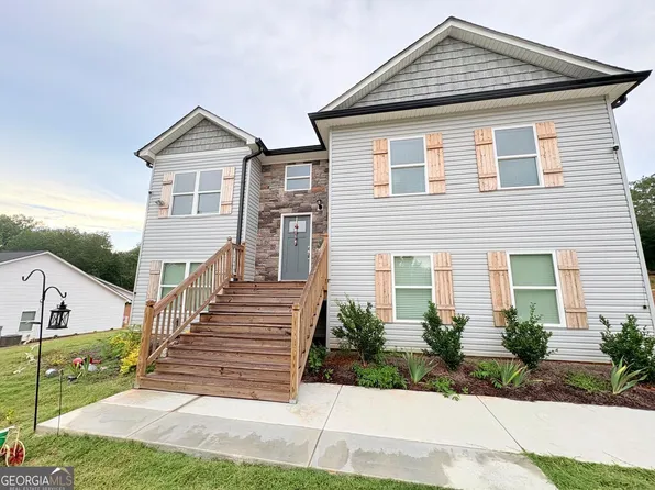 3029 Highway 17 Rd, Clarkesville, GA 30523