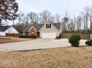115 Ridgewood Trl, Stockbridge, GA 30281