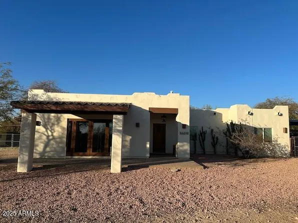 6108 E Morning Vista Ln, Cave Creek, AZ 85331