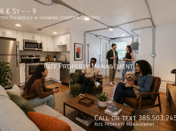 88 K St #9, Salt Lake City, UT 84103