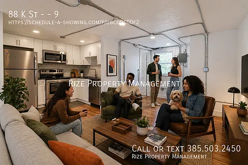 88 K St #9 Photo 1