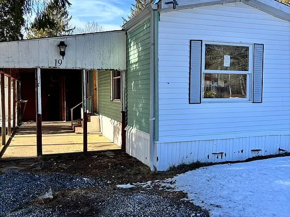 170 Pinecrest Dr Lot 19, Williamsport, PA 17701