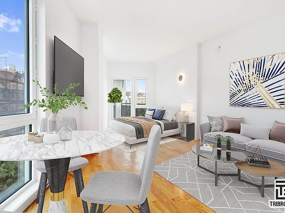4th image of 469 Convent Ave #6A