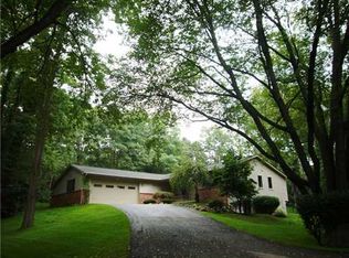 8038 Walsh Rd, Dexter, MI 48130