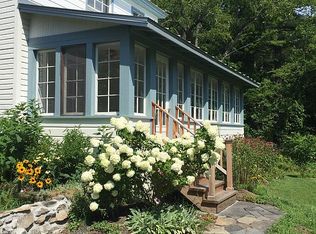 393 Marcott Rd, Cottekill, NY 12419