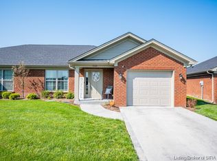1008 Hadley Dr, Jeffersonville, IN 47130