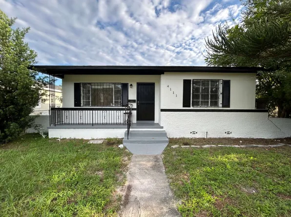 4111 5th Ave S, Saint Petersburg, FL 33711