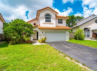 6880 NW 29th Ct, Margate, FL 33063