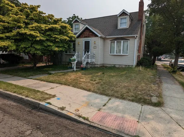 86 Julia Ave, Hamilton, NJ 08610