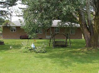 228 Ethyl Dr, Brooklyn, MI