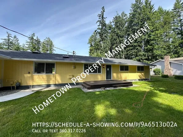 2809 Timber Ct SE, Lacey, WA 98513