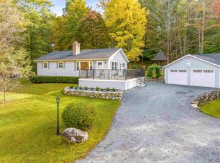 3968 N 116th Rd, Bristol, VT 05443