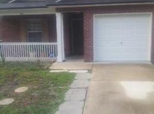 8351 Oden Ave, Jacksonville, FL 32216