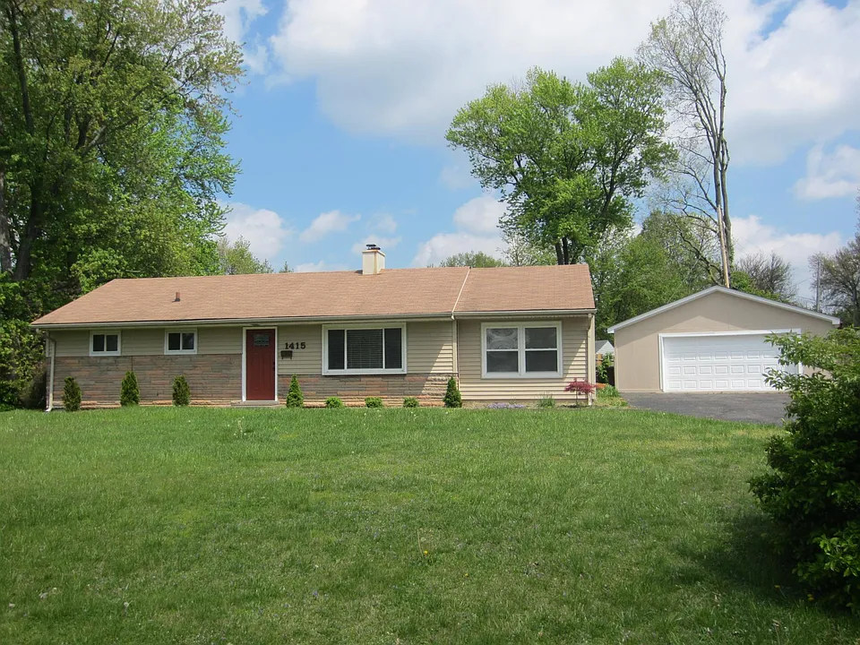 1415 Old Mill Rd