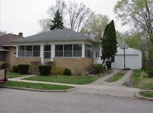 1342 Hickory St, Niles, MI 49120