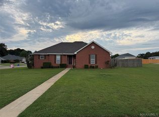 101 Ashwood Ct, Prattville, AL 36066
