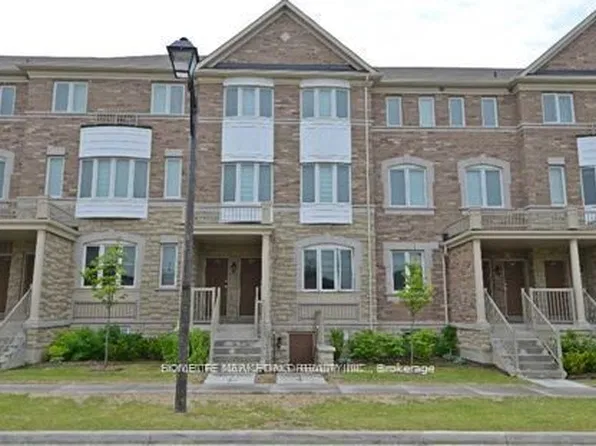 323 Aldergrove Dr, Markham, ON L3R 2L8