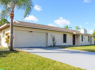 1550 SW Broadview St, Pt Saint Lucie, FL 34953