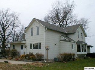 9226 570th Ave, Walters, MN 56097