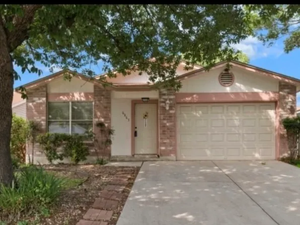 6863 Cypress Mist Dr, Converse, TX 78109