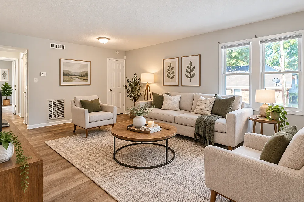 2 bed, 800 sqft, $1,200 — Photo 1