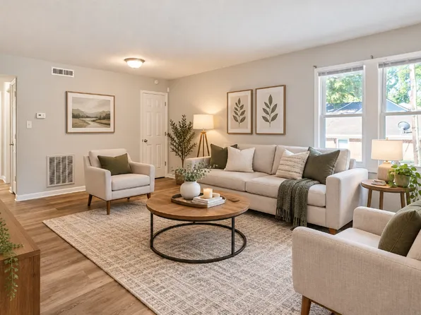 916 Fiske St APT B, Durham, NC 27703
