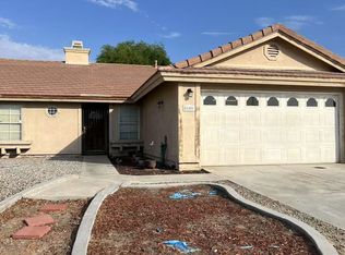 81401 Poppy St, Indio, CA 92201