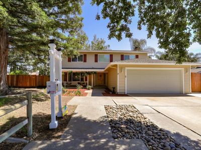 15400 Calle Enrique, Morgan Hill, CA, 95037