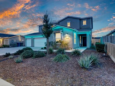 2369 Beth Page Avenue, Tulare, CA, 93274