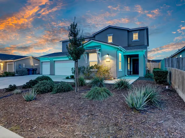 2369 Beth Page Avenue, Tulare, CA 93274