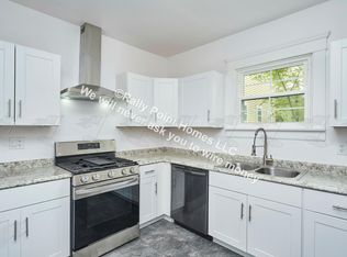 86 Gale St, Akron, OH 44302