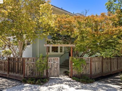 2842 Ashby Ave, Berkeley, CA, 94705