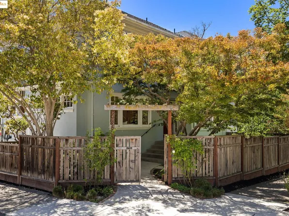 2842 Ashby Ave, Berkeley, CA 94705