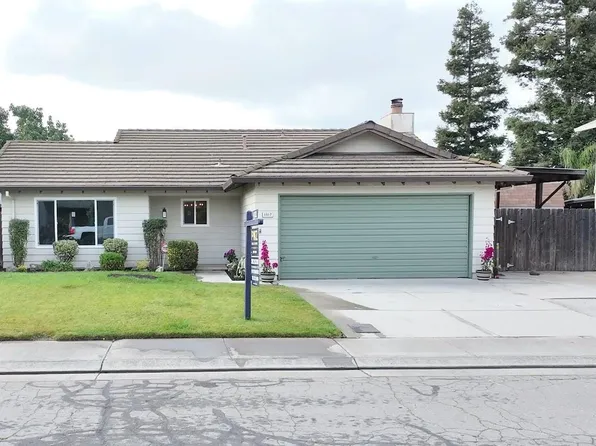 1517 Burgundy Dr, Lodi, CA 95242