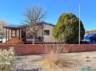 504 N Silver St, Truth Or Consequences, NM 87901