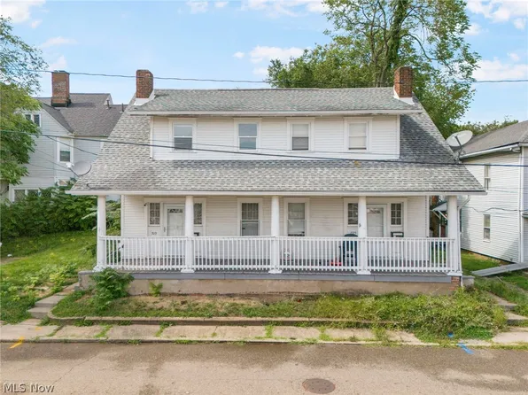709 16th St NW, Canton, OH 44703