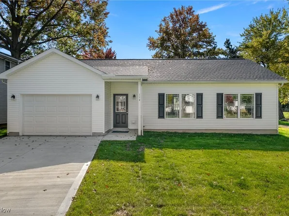 114 Magnolia Ave, Northfield, OH 44067