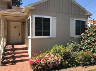 4639 Harbord Dr, Oakland, CA 94618