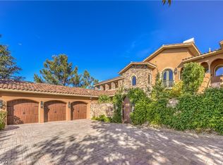 16 Anthem Pointe Ct, Henderson, NV 89052