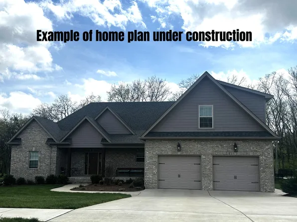 2049 Everest Dr Lot 51, Gallatin, TN 37066