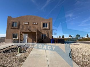 3393 Valverde Loop, Las Cruces, NM 88012
