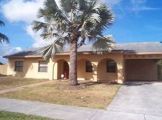 18583 SW 359th St, Homestead, FL 33034