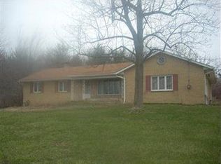 2540 W Edgerton Rd, Broadview Heights, OH 44147