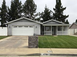 4798 Harrison St, Chino, CA 91710