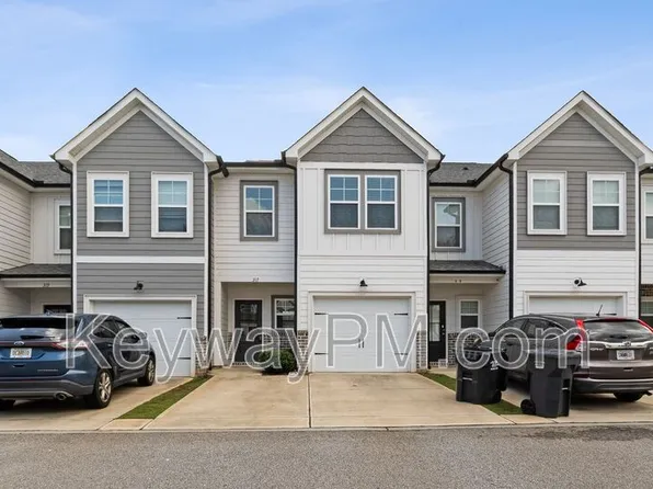 317 Sumac Trl, Evans, GA 30809