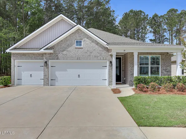 10 Runner Stone Road, Bluffton, SC 29909
