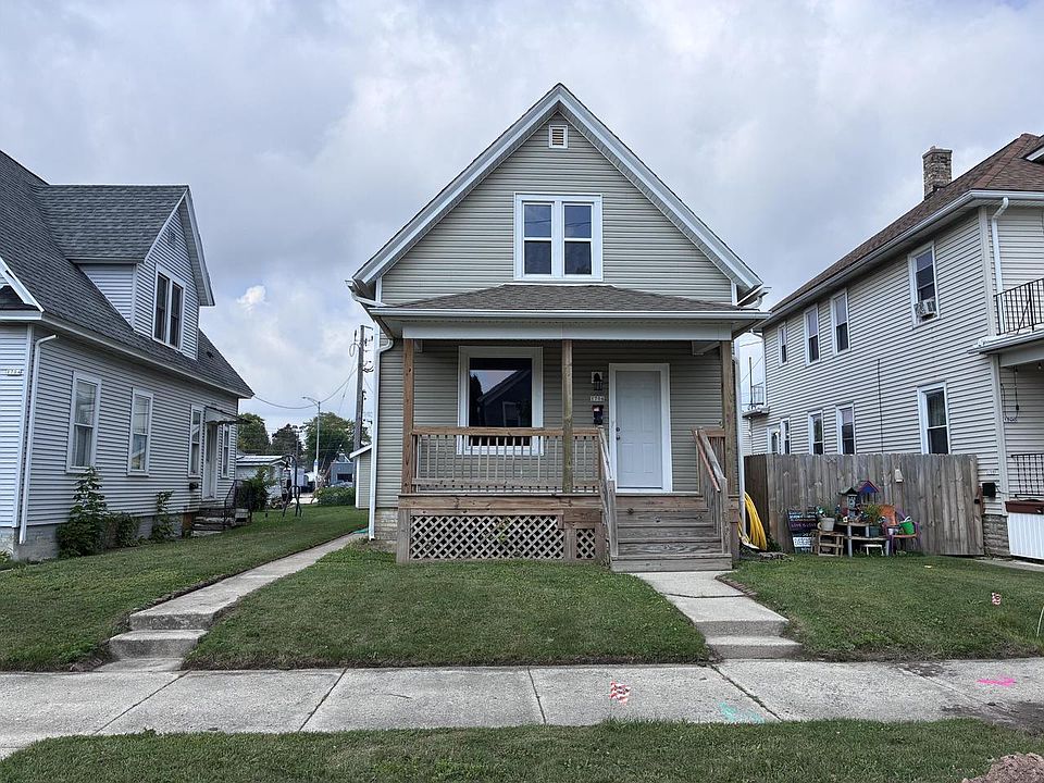 1st image of 1706 N 13th STREET